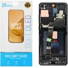 Zila NCC Wyświetlacz do SAMSUNG S20 Ultra G988 Soft Oled