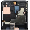 Zila NCC Wyświetlacz do SAMSUNG S20 Ultra G988 Soft Oled