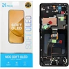 NCC Wyświetlacz do SAMSUNG S21 Ultra G998 Soft Oled