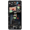 NCC Wyświetlacz do SAMSUNG S21 Ultra G998 Soft Oled
