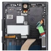 Uts Group NCC Wyświetlacz do SAMSUNG S22 Ultra G908 Soft Oled