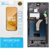 Uts Group NCC Wyświetlacz do SAMSUNG S22 Ultra G908 Soft Oled