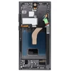Uts Group NCC Wyświetlacz do SAMSUNG S22 Ultra G908 Soft Oled