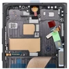 Zila NCC Wyświetlacz do SAMSUNG S23 Ultra S918 Soft Oled