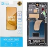 Zila NCC Wyświetlacz do SAMSUNG S23 Ultra S918 Soft Oled