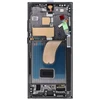 Zila NCC Wyświetlacz do SAMSUNG S23 Ultra S918 Soft Oled