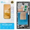 Zila NCC Wyświetlacz do SAMSUNG S24 Ultra S928 Soft Oled