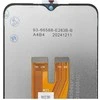 NCC LCD ekranas, skirtas SAMSUNG A04 A045F/A045M OEM be rėmelio