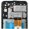 Dėklas NCC LCD ekranas, skirtas SAMSUNG A04E A042 F/M OEM su rėmeliu