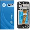 Dėklas NCC LCD ekranas, skirtas SAMSUNG A04E A042 F/M OEM su rėmeliu