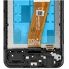 Dėklas NCC LCD ekranas, skirtas SAMSUNG A04E A042 F/M OEM su rėmeliu