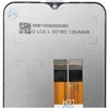 NCC LCD ekranas, skirtas SAMSUNG A04E A042F/A042M OEM be rėmelio