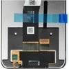 Zila NCC LCD ekranas, skirtas SAMSUNG A05S A057F/A057M OEM be rėmelio
