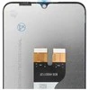 Zila NCC LCD ekranas, skirtas SAMSUNG A05S A057F/A057M OEM be rėmelio