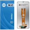 NCC LCD ekranas, skirtas SAMSUNG A06 A065F/A065M OEM be rėmelio