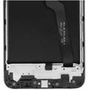 Dėklas NCC LCD ekranas, skirtas SAMSUNG A10 A105 F/M/G OEM su rėmeliu