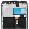 Dėklas NCC LCD ekranas, skirtas SAMSUNG A10 A105 F/M/G OEM su rėmeliu