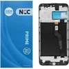 Dėklas NCC LCD ekranas, skirtas SAMSUNG A10 A105 F/M/G OEM su rėmeliu