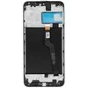 Dėklas NCC LCD ekranas, skirtas SAMSUNG A10 A105 F/M/G OEM su rėmeliu