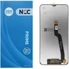 NCC LCD ekranas, skirtas SAMSUNG A10 A105F/A105M/A105G OEM be rėmelio