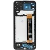 Zila NCC LCD ekranas, skirtas SAMSUNG A13 4G A135F/U/M A137F OEM su rėmeliu