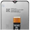 Lambda NCC LCD ekranas, skirtas SAMSUNG A13 5G A136B/A136U/A136W OEM be rėmelio