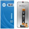 Lambda NCC LCD ekranas, skirtas SAMSUNG A13 5G A136B/A136U/A136W OEM be rėmelio