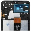 NCC LCD ekranas, skirtas SAMSUNG A13 5G A136B/U/W OEM su rėmeliu