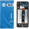 NCC LCD ekranas, skirtas SAMSUNG A13 5G A136B/U/W OEM su rėmeliu