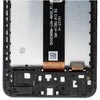 NCC LCD ekranas, skirtas SAMSUNG A13 5G A136B/U/W OEM su rėmeliu
