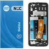 NCC LCD ekranas, skirtas SAMSUNG A14 4G A145B/P/R OEM su rėmeliu