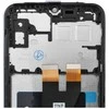 Dėklas Lambda NCC LCD ekranas, skirtas SAMSUNG A14 5G A146 P/U OEM su rėmeliu