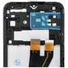 Dėklas NCC LCD ekranas, skirtas SAMSUNG A14 5G A146 B/M OEM su rėmeliu
