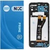 Dėklas NCC LCD ekranas, skirtas SAMSUNG A14 5G A146 B/M OEM su rėmeliu