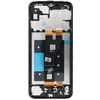 Dėklas Lambda NCC LCD ekranas, skirtas SAMSUNG A14 5G A146 P/U OEM su rėmeliu