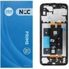 Dėklas Lambda NCC LCD ekranas, skirtas SAMSUNG A14 5G A146 P/U OEM su rėmeliu