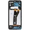 Dėklas NCC LCD ekranas, skirtas SAMSUNG A14 5G A146 B/M OEM su rėmeliu