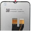 NCC LCD ekranas, skirtas SAMSUNG A14 5G A146B/146M OEM be rėmelio