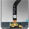 HP NCC LCD ekranas, skirtas SAMSUNG A20S A207F/A207M OEM be rėmelio