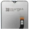 HP NCC LCD ekranas, skirtas SAMSUNG A20S A207F/A207M OEM be rėmelio