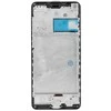 HP NCC LCD ekranas, skirtas SAMSUNG A21S A217 F/M OEM su rėmeliu