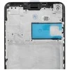 HP NCC LCD ekranas, skirtas SAMSUNG A21S A217 F/M OEM su rėmeliu