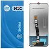 NCC LCD ekranas, skirtas SAMSUNG A22 5G A226B OEM be rėmelio