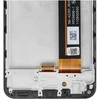 Dėklas NCC LCD ekranas, skirtas SAMSUNG A23 4G A235 F/M OEM su rėmeliu