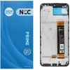 Dėklas NCC LCD ekranas, skirtas SAMSUNG A23 4G A235 F/M OEM su rėmeliu
