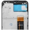 Dėklas NCC LCD ekranas, skirtas SAMSUNG A23 4G A235 F/M OEM su rėmeliu