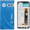 Dėklas Oxe NCC LCD ekranas, skirtas SAMSUNG A23 5G A236 B/U/E OEM su rėmeliu
