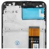 Dėklas Oxe NCC LCD ekranas, skirtas SAMSUNG A23 5G A236 B/U/E OEM su rėmeliu