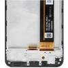 Dėklas Oxe NCC LCD ekranas, skirtas SAMSUNG A23 5G A236 B/U/E OEM su rėmeliu