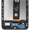 Dėklas Mentor NCC LCD ekranas, skirtas SAMSUNG A32 5G A326 B/A/U/W OEM su rėmeliu